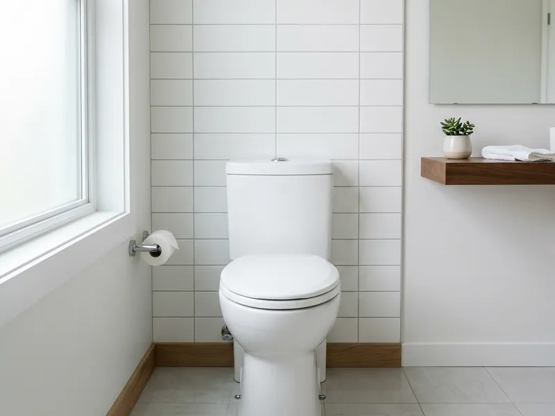 Toilet Repair & Installation Plumber in Kenilworth, PA